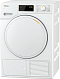 Сушильная машина Miele TWB140WP