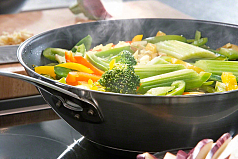 Сковорода Miele KMWP2820-1