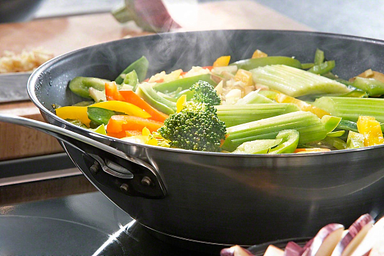 Сковорода Miele KMWP2820-1 preview 2