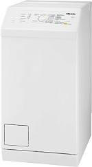 Стиральная машина Miele WW610 WCS