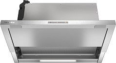 Встраиваемая вытяжка Miele DAS 2620