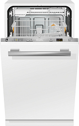 Встраиваемая посудомоечная машина Miele G 4782 SCVi