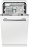 Встраиваемая посудомоечная машина Miele G 4782 SCVi