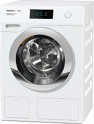 Комплект Miele WCR 870 WPS, TCR790WP, WTV 511