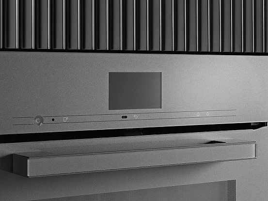 Духовой шкаф Miele H 7860 BP EDST/CLST с витрины, новый preview 4