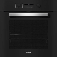 Духовой шкаф Miele H 2465 BP ACTIVE Obsidian