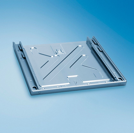 Комплект для установки в колонну Miele WTV 5061 фото 1 Комплект для установки в колонну Miele WTV 5061 preview 1