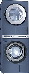 Верхний сушильный модуль колонны Miele PWT 6089 EL RU OB