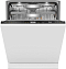 Встраиваемая посудомоечная машина Miele G 7790 SCVi Авто дозирование (AutoDos) K2O