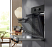 Купить Духовой шкаф Miele H 2861-1 B 125 Edition Obsidian black preview 10