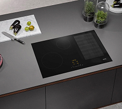 Варочная панель Miele KM 7474 FL