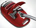 Купить Пылесос Miele Complete C3 PowerLine SGDF5 mango red preview 3