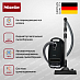 Купить Пылесос Miele SGSK3 Complete C3 Silence EcoLine Black preview 4