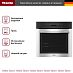 Купить Духовой шкаф Miele H 7164 BP EDST/CLST preview 2