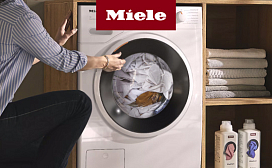 Стиральная машина не останавливается