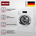 Купить Стирально-сушильная машина Miele WTR860WPM preview 2