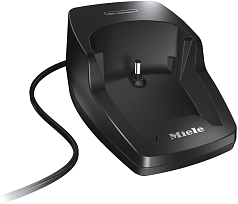 Отсек для зарядки аккумулятора Miele HX LS