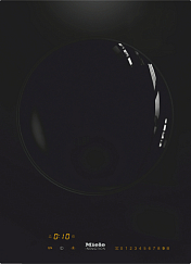 Индукционная варочная панель WOK Miele CS7641 FL