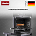 Купить Духовой шкаф Miele H 7860 BPX 125 Gala Ed preview 6