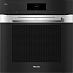 Комбинированный духовой шкаф Miele DO7860 CLST фото 5 Купить Комбинированный духовой шкаф Miele DO7860 CLST preview 5