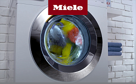 Стиральные машины – аналоги Miele WDB020 серии W1 Classic