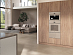 Купить Комби-пароварка Miele DGC 7460 HCX Pro Pearl beige preview 14
