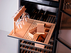 Набор для сомелье Miele WSS6800