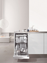 Встраиваемая посудомоечная машина Miele G4700 SCi