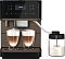 Кофемашина Miele CM 6360 OBBP