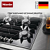 Купить Газовая варочная панель Miele KM3010 preview 5