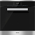 Комби-пароварка Miele DGC6660 EDST/CLST фото 1 Купить Комби-пароварка Miele DGC6660 EDST/CLST preview 1