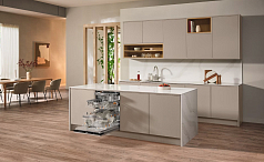 Встраиваемая посудомоечная машина Miele G 7788 SCVi XXL AutoDos K2O