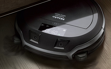 Робот пылесос Miele Scout