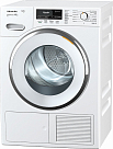Сушильная машина Miele TMR640WP WhiteEdition