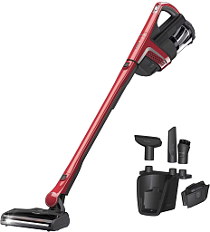 Пылесос Miele SMUL5 Triflex HX1 Runner рубиново-красный
