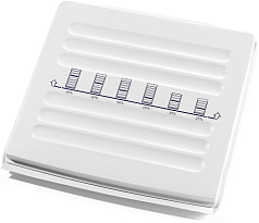 Изолирующая пластина Miele 600MM