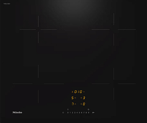 Индукционная варочная панель Miele KM 7361 FL
