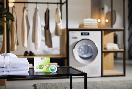 Ароматизатор для сушильных машин Miele NATURE FA N 151 L preview 8