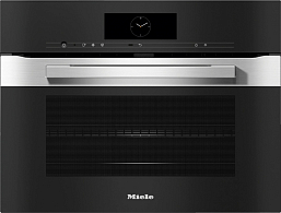 Компактный духовой шкаф Miele H 7840 BM EDST/CLST