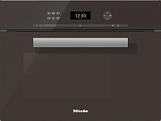 Встраиваемая пароварка Miele DG6401 HVBR