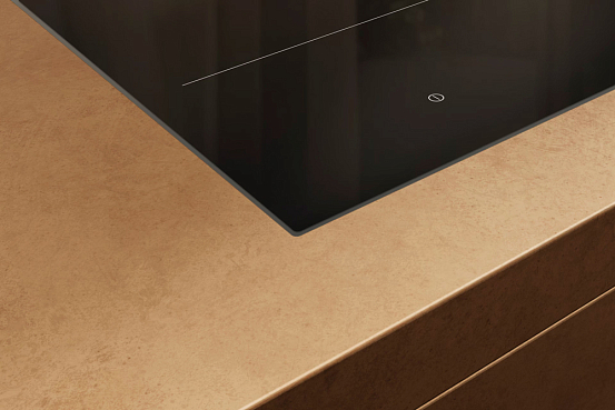 Индукционная варочная панель Miele KM 8585 FL preview 2