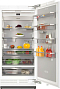 Встраиваемый холодильник Miele K2902Vi