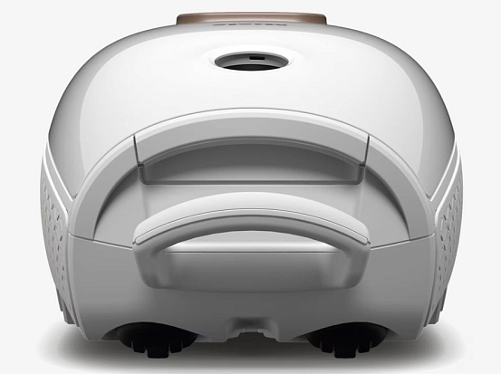 Пылесос Miele Guard L1 Allergy brillant white preview 4