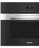 Встраиваемые пароварки Miele