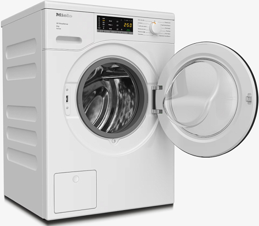 Стиральная машина Miele WEA125WCS preview 8