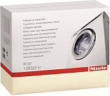 Таблетки для смягчения воды Miele 60 шт