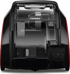 Пылесос Miele Boost CX1 PowerLine Obsidian black