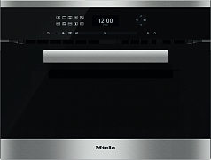 Духовой шкаф Miele H6401BM EDST/CLST