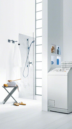 Стиральная машина Miele W667 preview 4