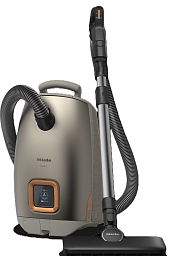 Пылесос Miele Guard L1 Comfort Titanium-PF